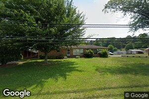410 London St, Morganton, NC 28655
