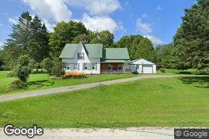 267 Meade Hill, Morgan, VT 05853