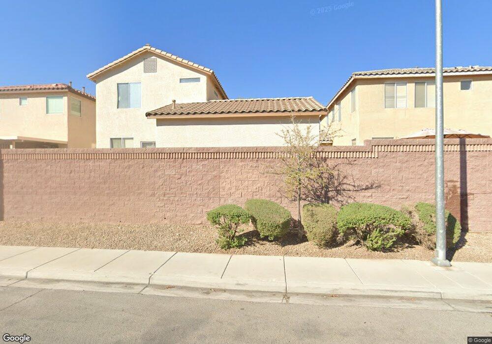 7825 Somerhill Point Way, Las Vegas, NV 89139 - photo 1