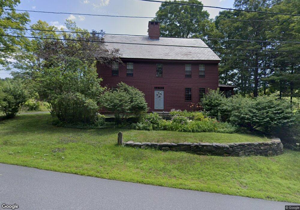 486 W Leyden Rd, Bernardston, MA 01337 - photo 1