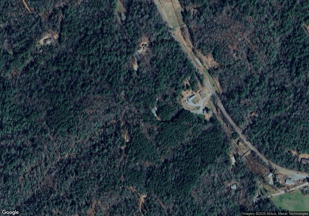 8393 Chatsworth Hwy, Ellijay, GA 30540 - photo 1