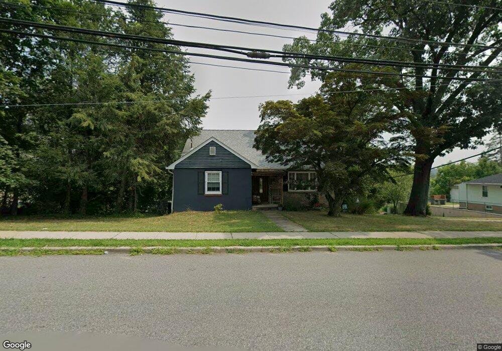 726 Belmont Ave, North Haledon, NJ 07508 - photo 1