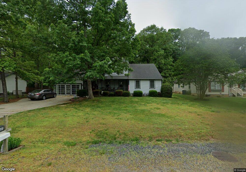 10420 Heather Greens Cir, Spotsylvania, VA 22553 - photo 1