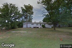 132 W 5th St, Allen, KS 66833