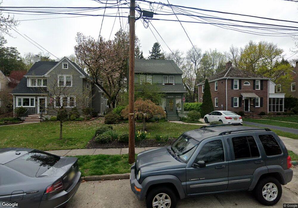 109 W Oak Ave, Moorestown, NJ 08057 - photo 1