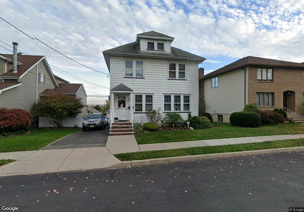 76 Madison St, Wood Ridge, NJ 07075 - photo 1