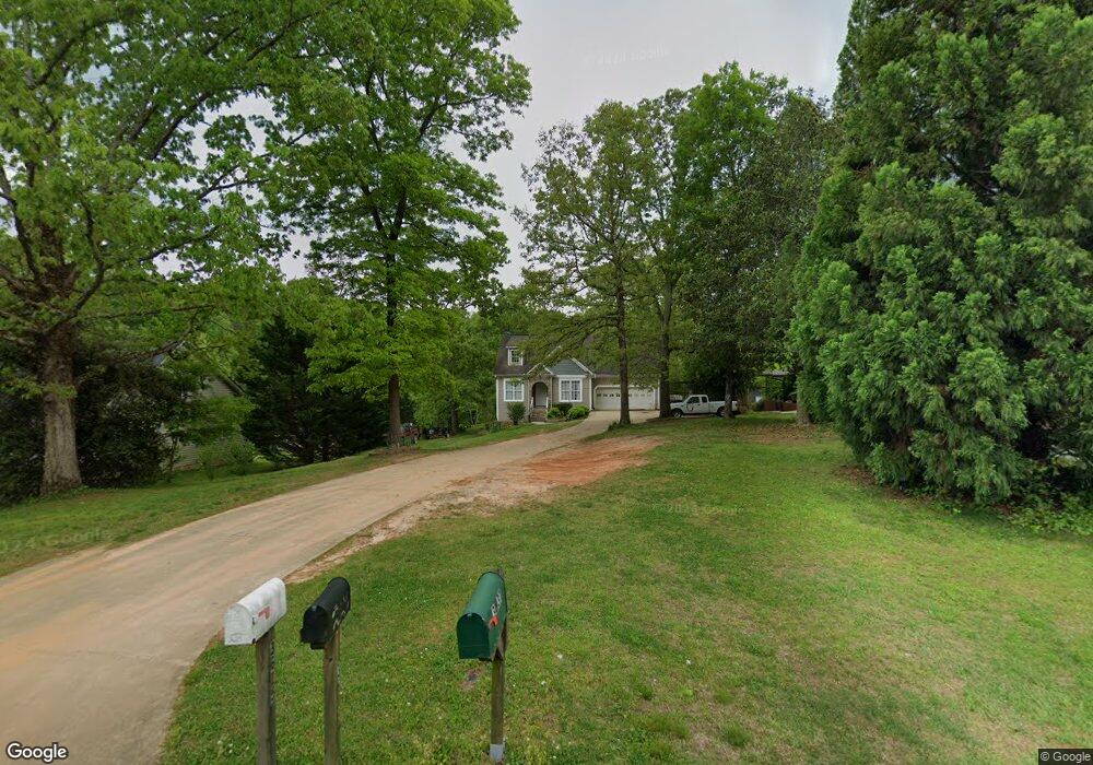 3629 Ledan Rd, Gainesville, GA 30506 - photo 1