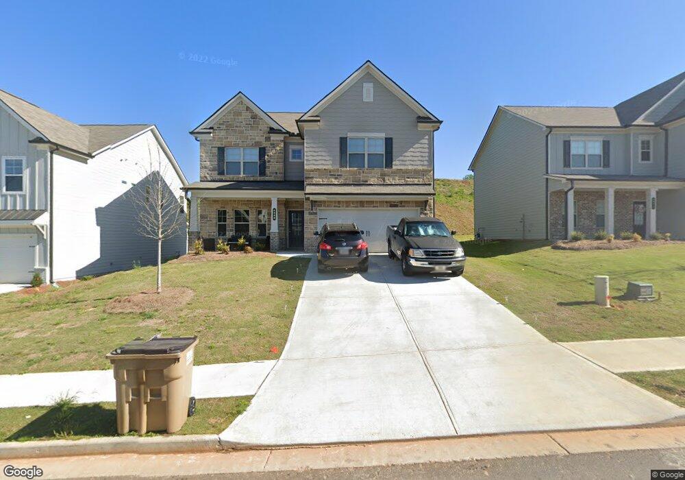 6980 Lancaster Crossing, Flowery Branch, GA 30542 - photo 1