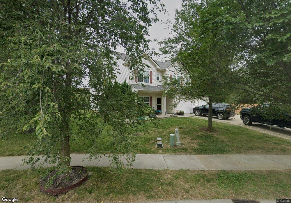 14030 Parley Ln, Fishers, IN 46038 - photo 1