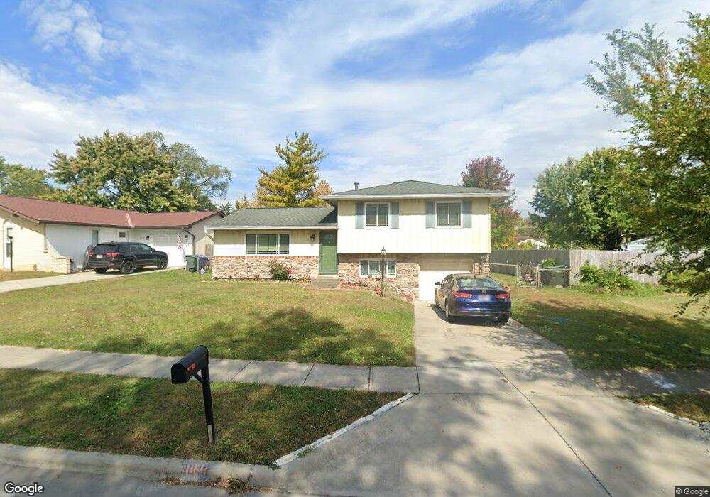 3048 Hill Grove Ave, Columbus, OH 43223 - photo 1