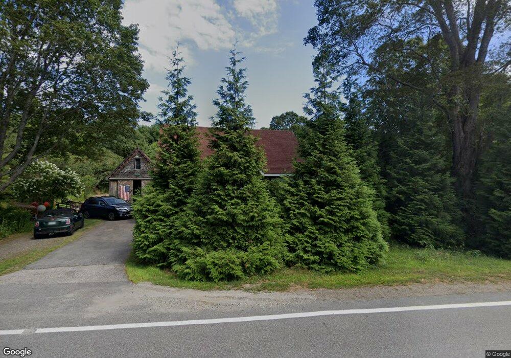 148 Brave Boat Harbor Rd, Kittery Point, ME 03905 - photo 1