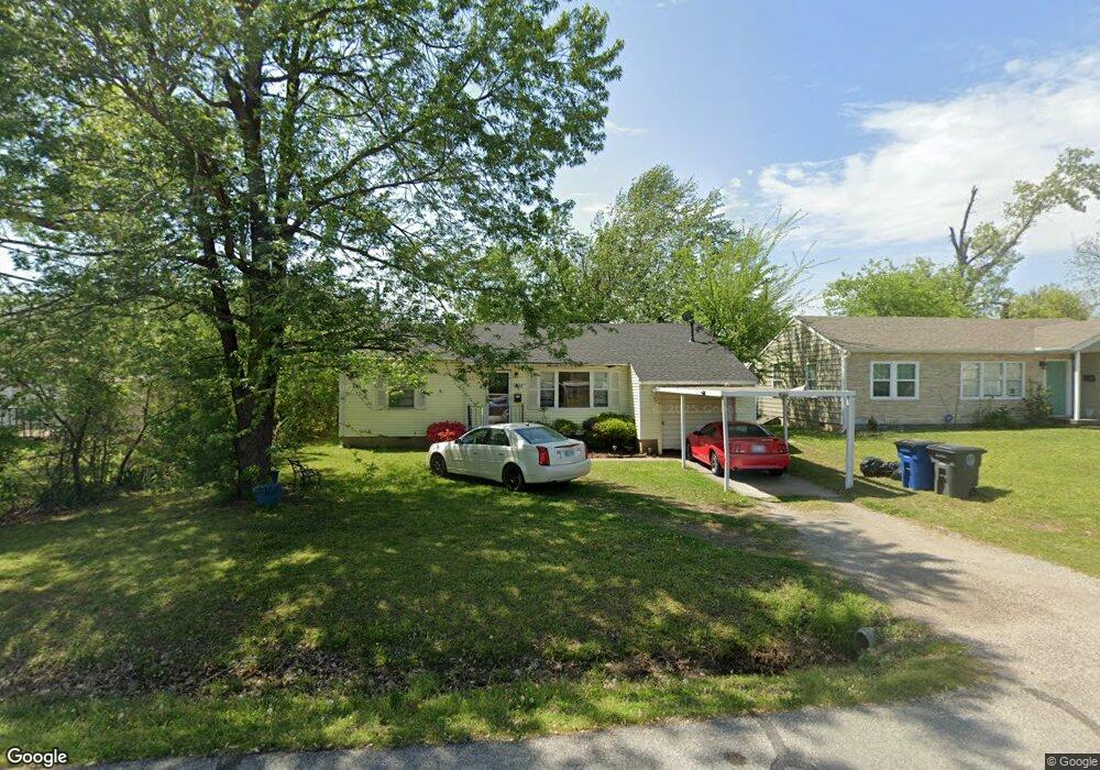 4148 S 37th West Ave, Tulsa, OK 74107 - photo 1