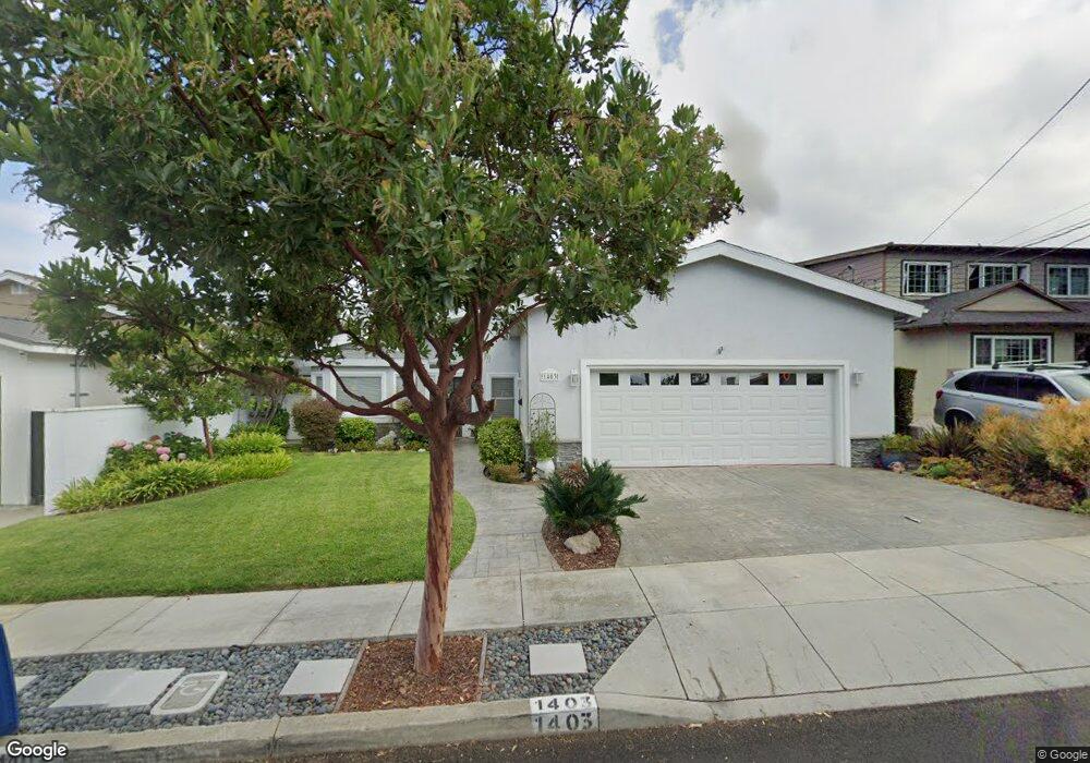 1403 E Sycamore Ave, El Segundo, CA 90245 - photo 1