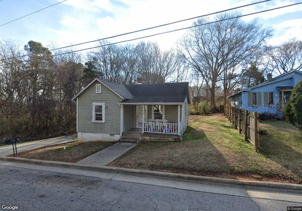 118 Summitt Ave, Oxford, NC 27565 - photo 1