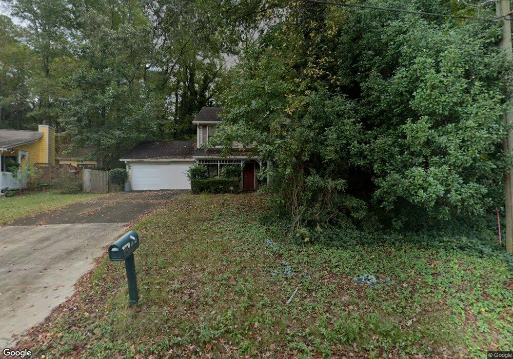 268 Timothy Ln NW, Lilburn, GA 30047 - photo 1