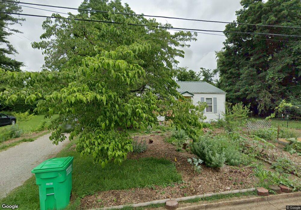 519 Virginia St, Farmington, MO 63640 - photo 1