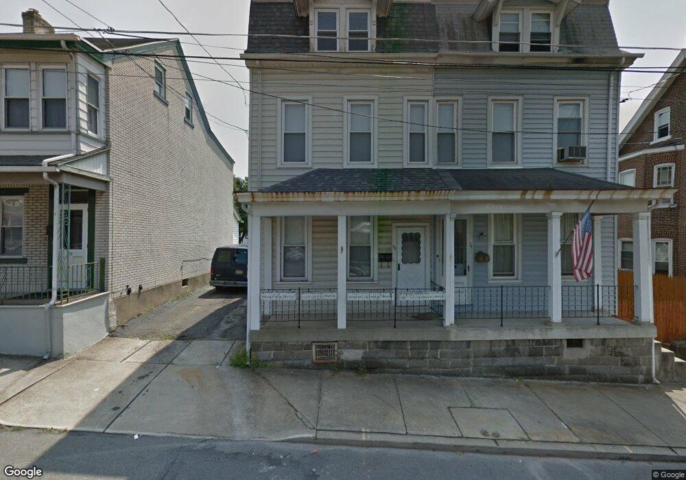 36 E Goepp St, Bethlehem, PA 18018 - photo 1