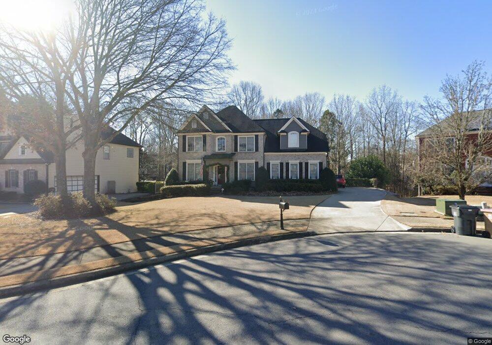 3944 Bessemer Dr unit 2, Buford, GA 30519 - photo 1