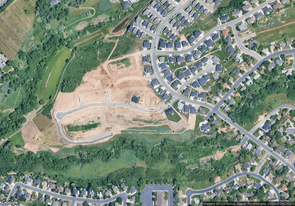 1313 E Hollyhock Way unit 503, Layton, UT 84040 - photo 1