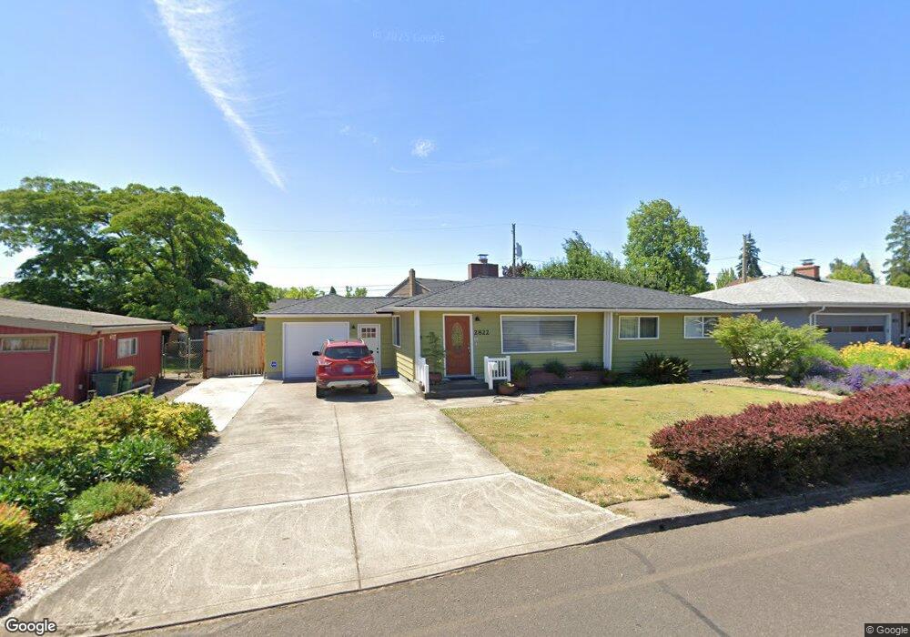 2822 15th Place, Forest Grove, OR 97116 - photo 1