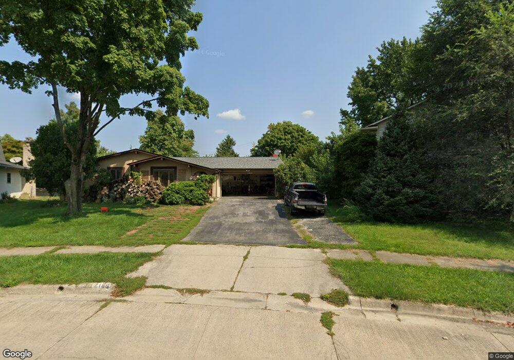 2166 Sumac Loop N, Columbus, OH 43229 - photo 1