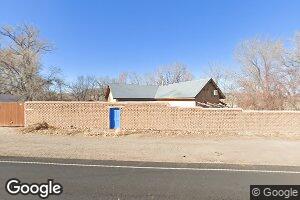 1333 New Mexico 313, Algodones, NM 87001