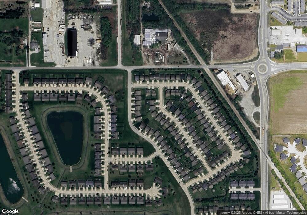 2424 Maxwell Dr, West Lafayette, IN 47906 - photo 1