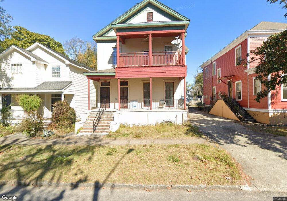 832 E Duffy St unit 832- Unit 1, Savannah, GA 31401 - photo 1