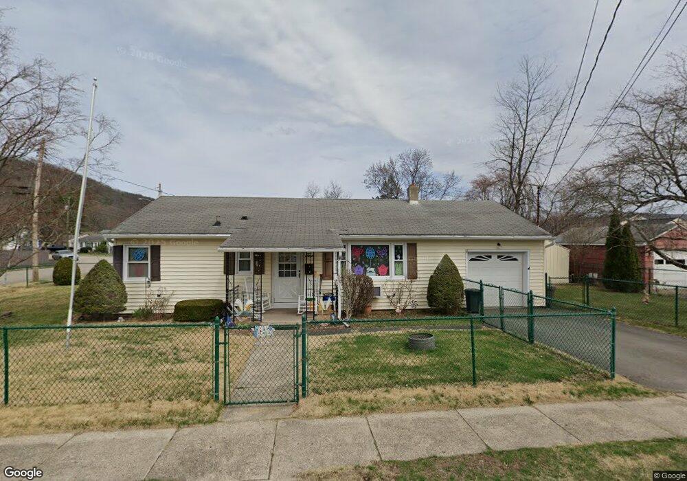 2 Cahoonzie St, Port Jervis, NY 12771 - photo 1