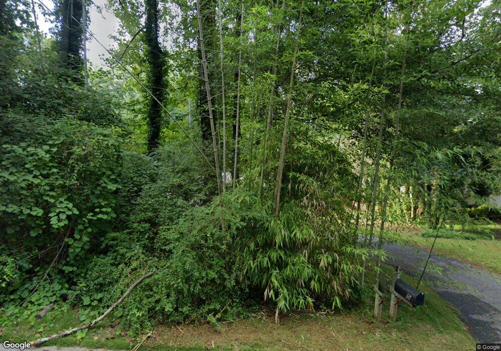 2195 Plymouth Ln, Marietta, GA 30062 - photo 1