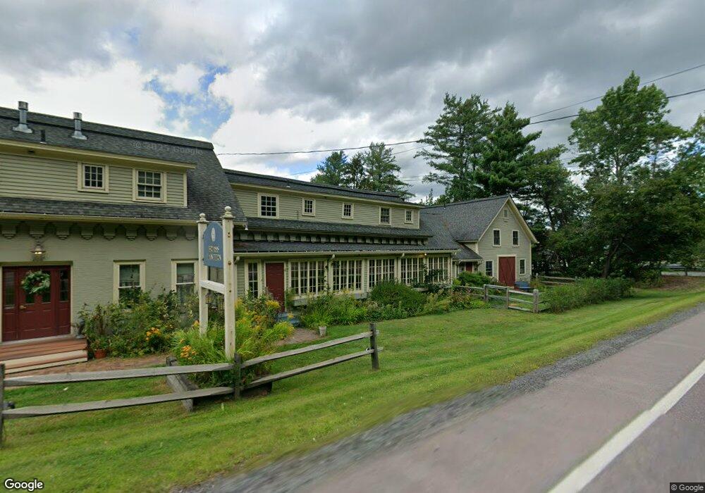 717 Maple St, Stowe, VT 05672 - photo 1