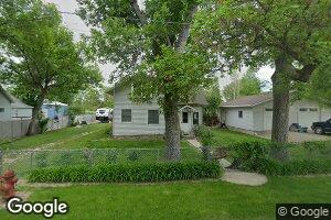 105 Lovers Ln, Fromberg, MT 59029