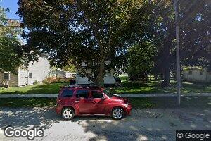 402 S East St, Mc Lean, IL 61754