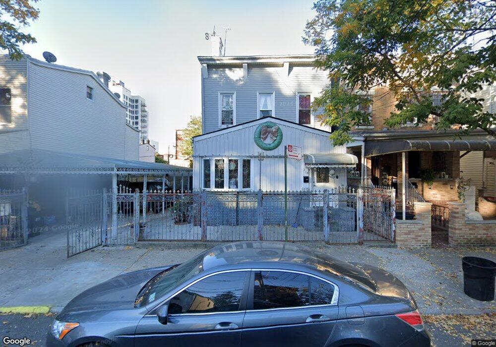 218 Barbey St, Brooklyn, NY 11207 - photo 1