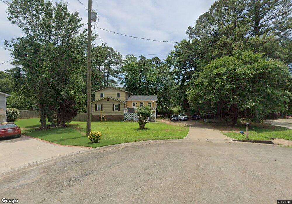 407 Crossing Ct, Woodstock, GA 30188 - photo 1