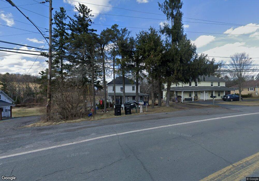 1138 Church St, Moscow, PA 18444 - photo 1