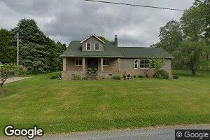 503 Moss Creek Rd, Northern Cambria, PA 15714