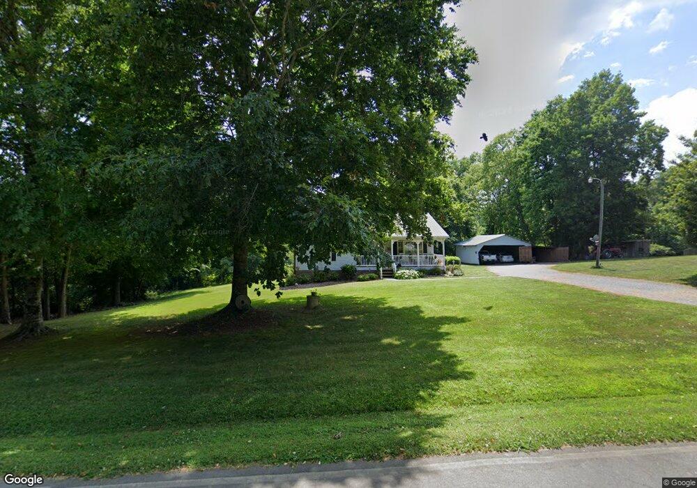 4479 Dunbar Bridge Rd, Asheboro, NC 27205 - photo 1