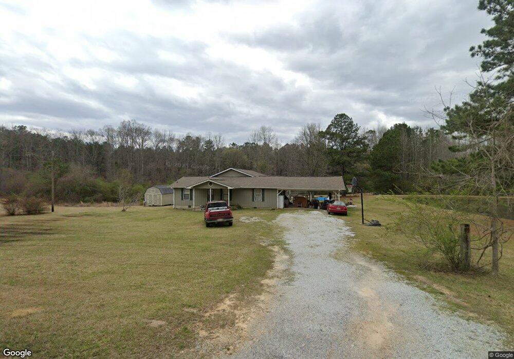 267 Lamar St, Roanoke, AL 36274 - photo 1