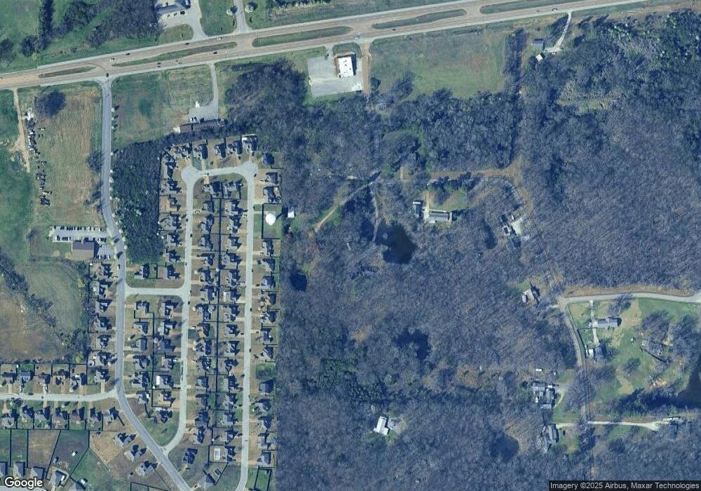 905 Dogwood Rd, Somerville, TN 38068 - photo 1