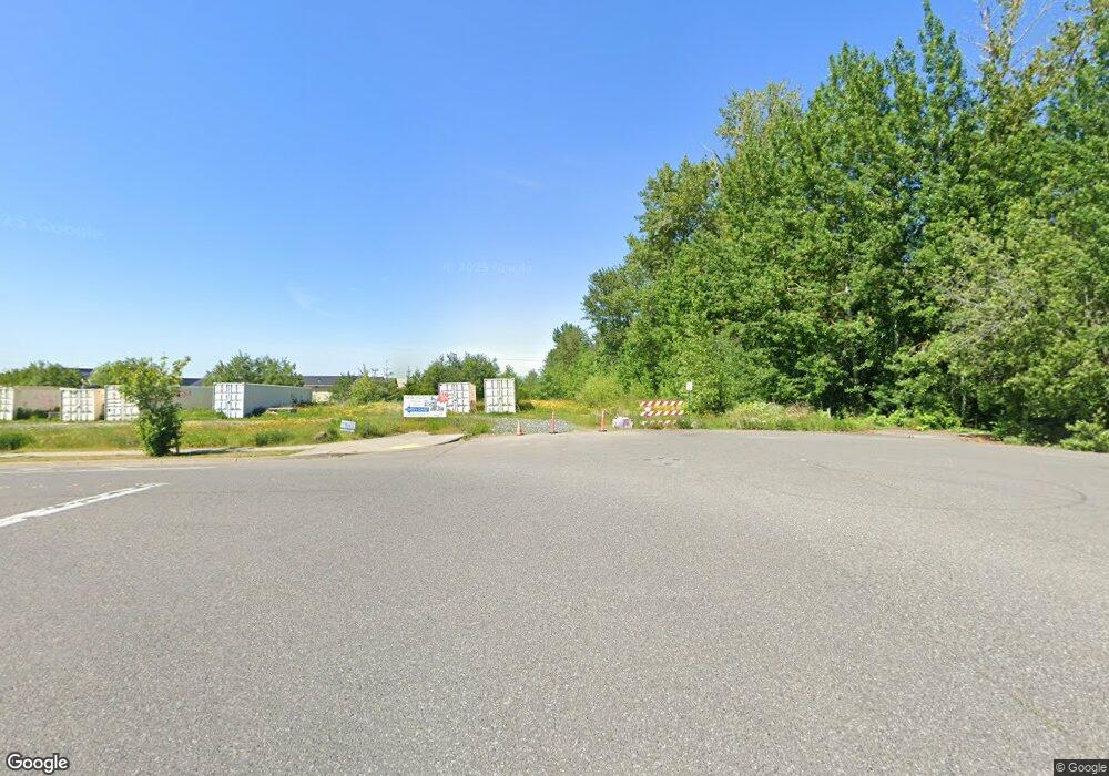 0 W Kline Rd, Bellingham, WA 98226 - photo 1