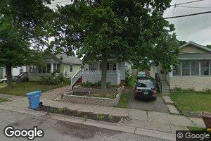 1029 Lathrop St, Lansing, MI 48912