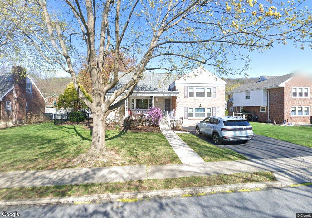 904 N 26th St, Reading, PA 19606 - photo 1