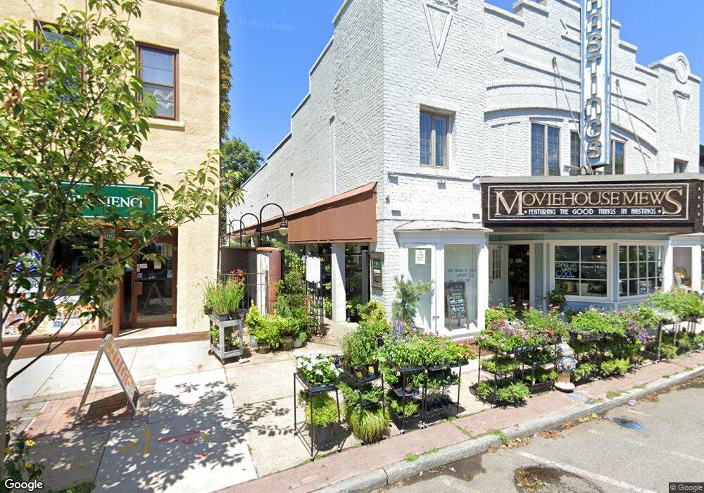 579 Warburton Ave, Hastings On Hudson, NY 10706 - photo 1