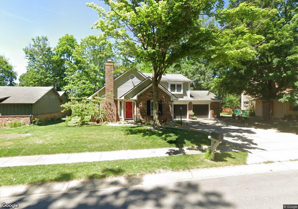 530 Wayside Ct, Plainfield, IN 46168 - photo 1