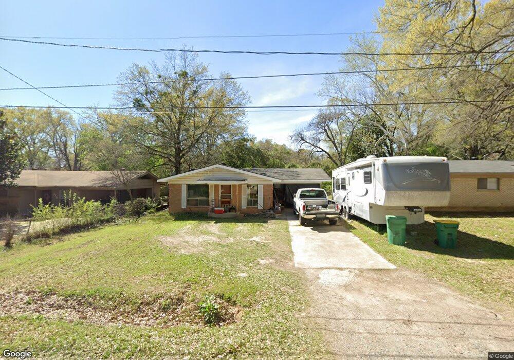 308 Breckenridge St, Texarkana, TX 75501 - photo 1
