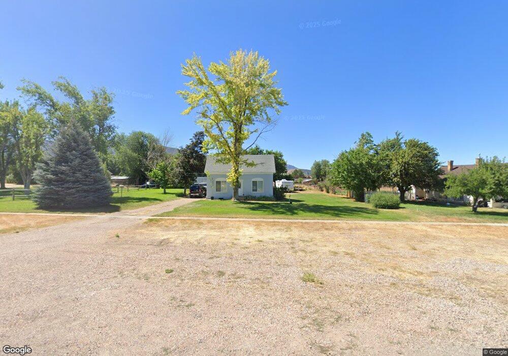 245 W 400 S, Fillmore, UT 84631 - photo 1