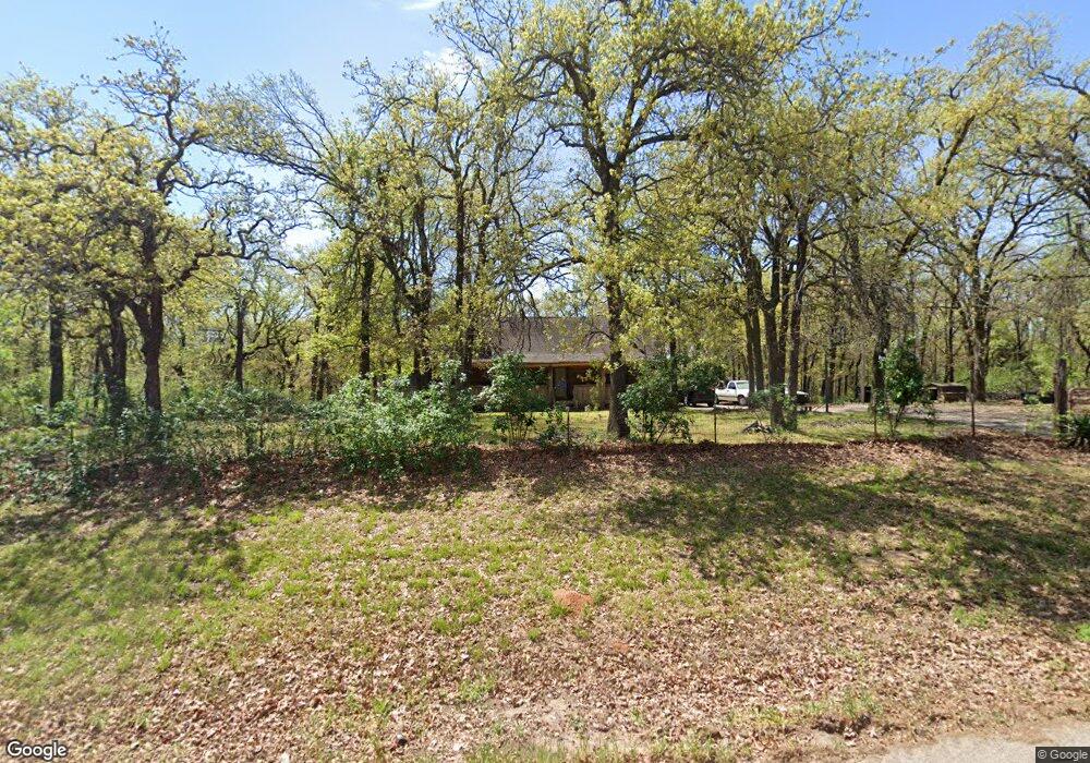 33203 Garretts Lake Rd, McLoud, OK 74851 - photo 1