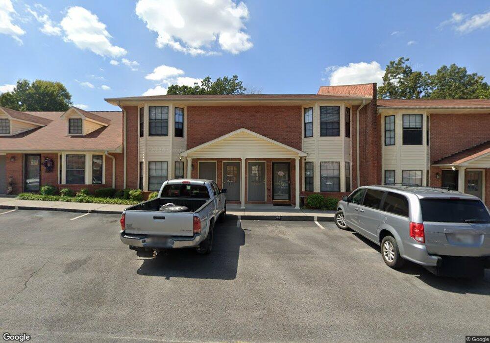 393 Mount Vernon Dr, Calhoun, GA 30701 - photo 1