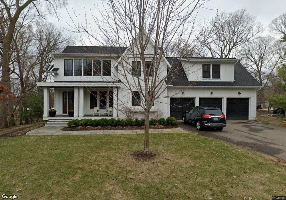 3710 Northome Ave, Wayzata, MN 55391 - photo 1